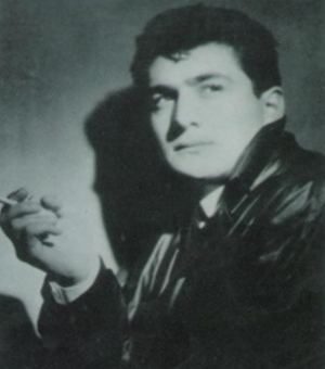ჯუმბერ ბეთაშვილი 1939-93წწ გარდ. 54 წლის, სოხუმი, ვახტანგ გორგასლის I ხარისხის ორდენით. აფხაზეთი დაბ. თბილისში